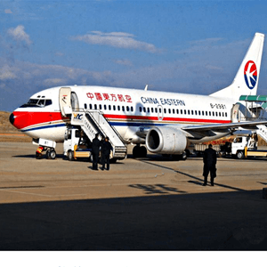 黑河机场快运航空快运业稳步发展的原因是什么？